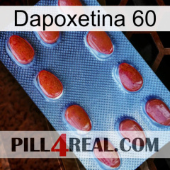 Dapoxetine 60 06